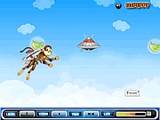 rhajs - Jet pack monkey