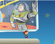 Toy Story 3 Marvelous missions online jtk