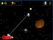 rhajs - Wigginaut space game