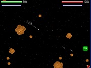 Alien annihilator online játék
