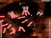 Cosmic commander online játék