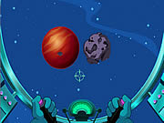 Duck Dodgers planet 8 from upper Mars mission 2 online játék