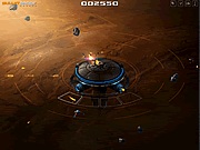 Orbital guard online játék